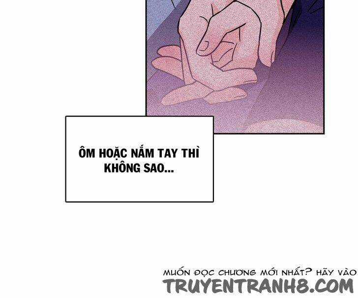 Chuyện Gì Đến, Rồi Cũng Sẽ Đến Chapter 49 trang 29