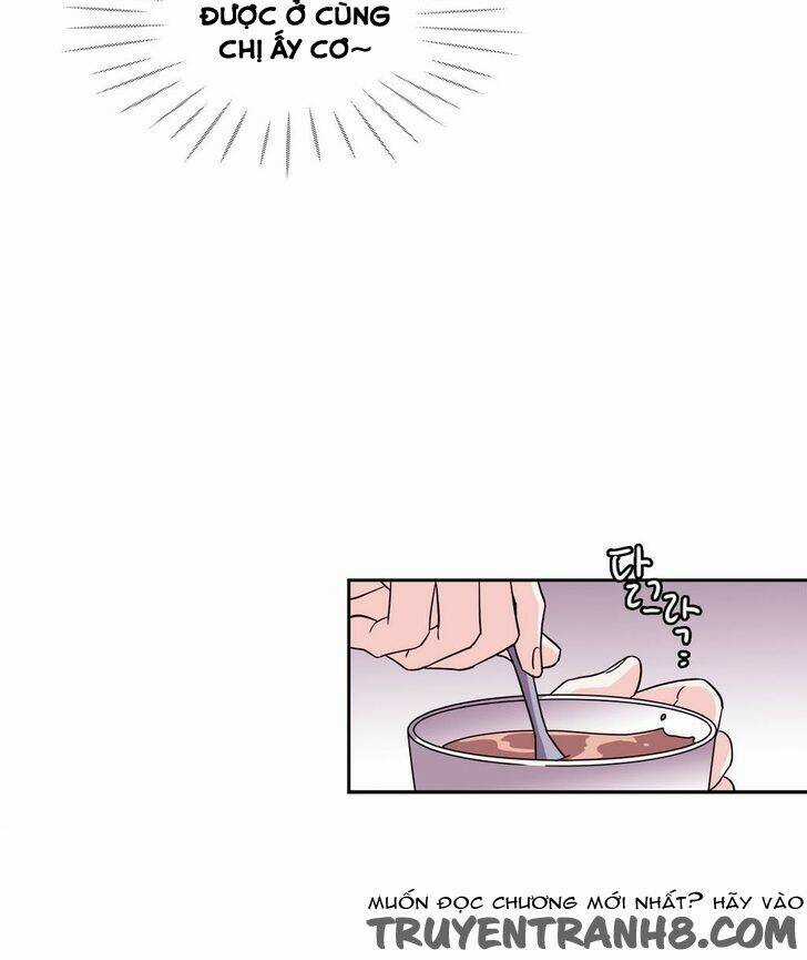 Chuyện Gì Đến, Rồi Cũng Sẽ Đến Chapter 49 trang 33