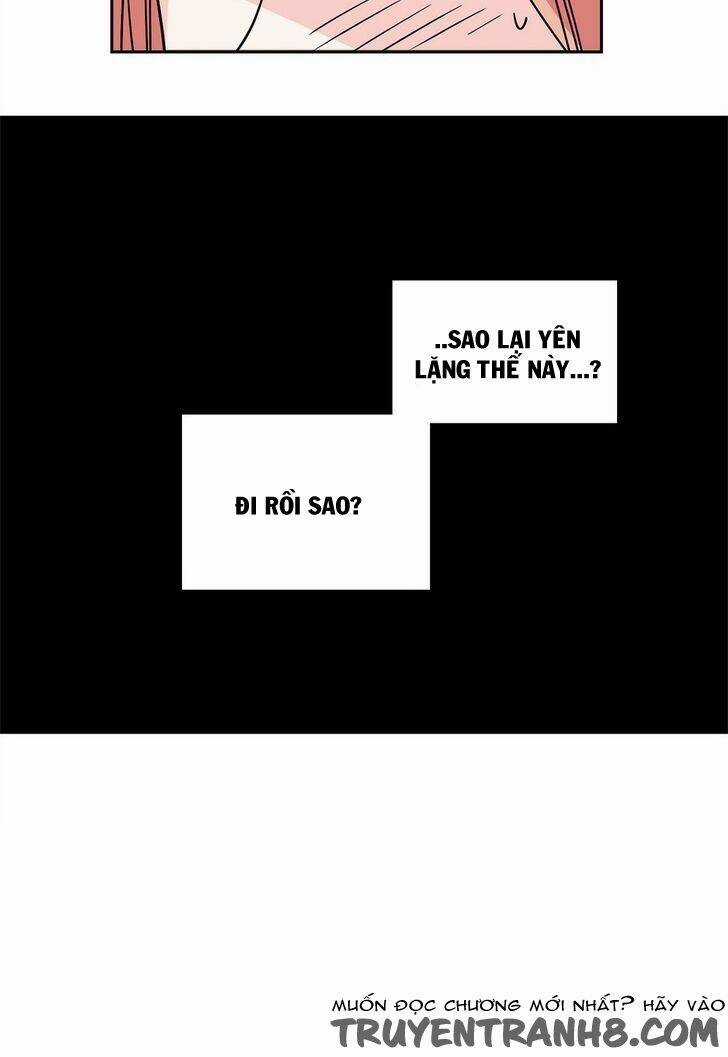 Chuyện Gì Đến, Rồi Cũng Sẽ Đến Chapter 49 trang 36