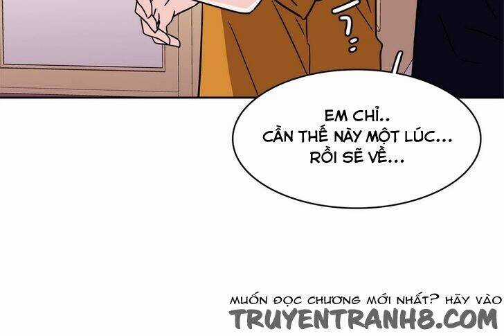 Chuyện Gì Đến, Rồi Cũng Sẽ Đến Chapter 49 trang 38