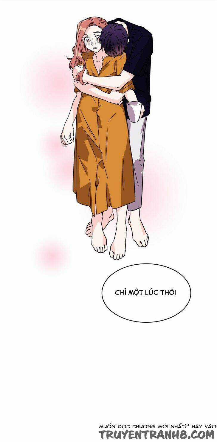 Chuyện Gì Đến, Rồi Cũng Sẽ Đến Chapter 49 trang 39