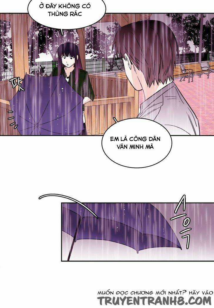 Chuyện Gì Đến, Rồi Cũng Sẽ Đến Chapter 49 trang 4