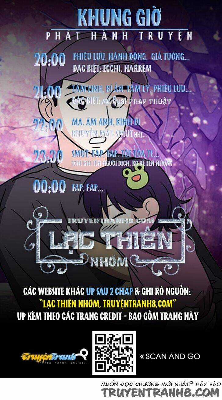 Chuyện Gì Đến, Rồi Cũng Sẽ Đến Chapter 49 trang 40