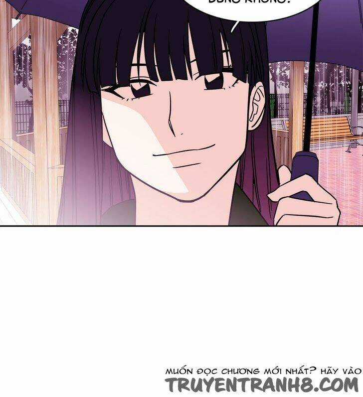 Chuyện Gì Đến, Rồi Cũng Sẽ Đến Chapter 49 trang 6