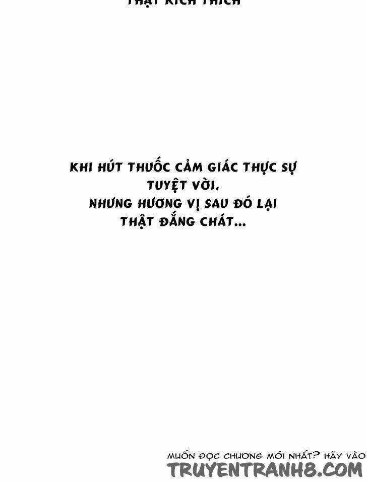 Chuyện Gì Đến, Rồi Cũng Sẽ Đến Chapter 49 trang 8