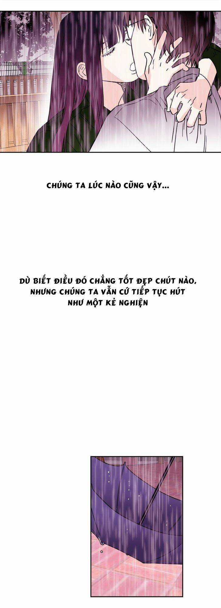 Chuyện Gì Đến, Rồi Cũng Sẽ Đến Chapter 49 trang 9