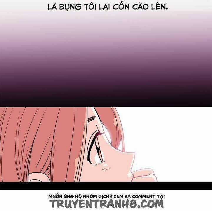 Chuyện Gì Đến, Rồi Cũng Sẽ Đến Chapter 5 trang 11