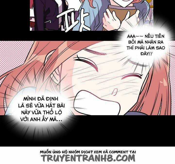 Chuyện Gì Đến, Rồi Cũng Sẽ Đến Chapter 5 trang 15