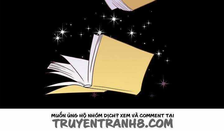 Chuyện Gì Đến, Rồi Cũng Sẽ Đến Chapter 5 trang 18