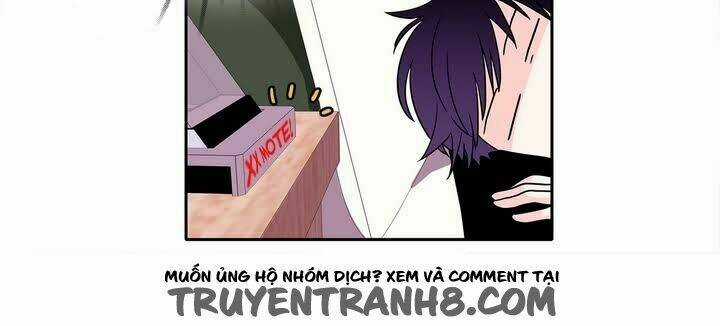 Chuyện Gì Đến, Rồi Cũng Sẽ Đến Chapter 5 trang 22