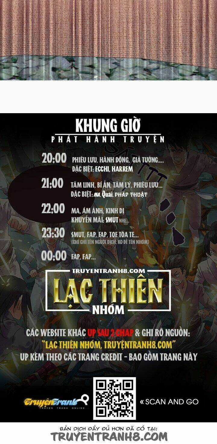 Chuyện Gì Đến, Rồi Cũng Sẽ Đến Chapter 5 trang 24