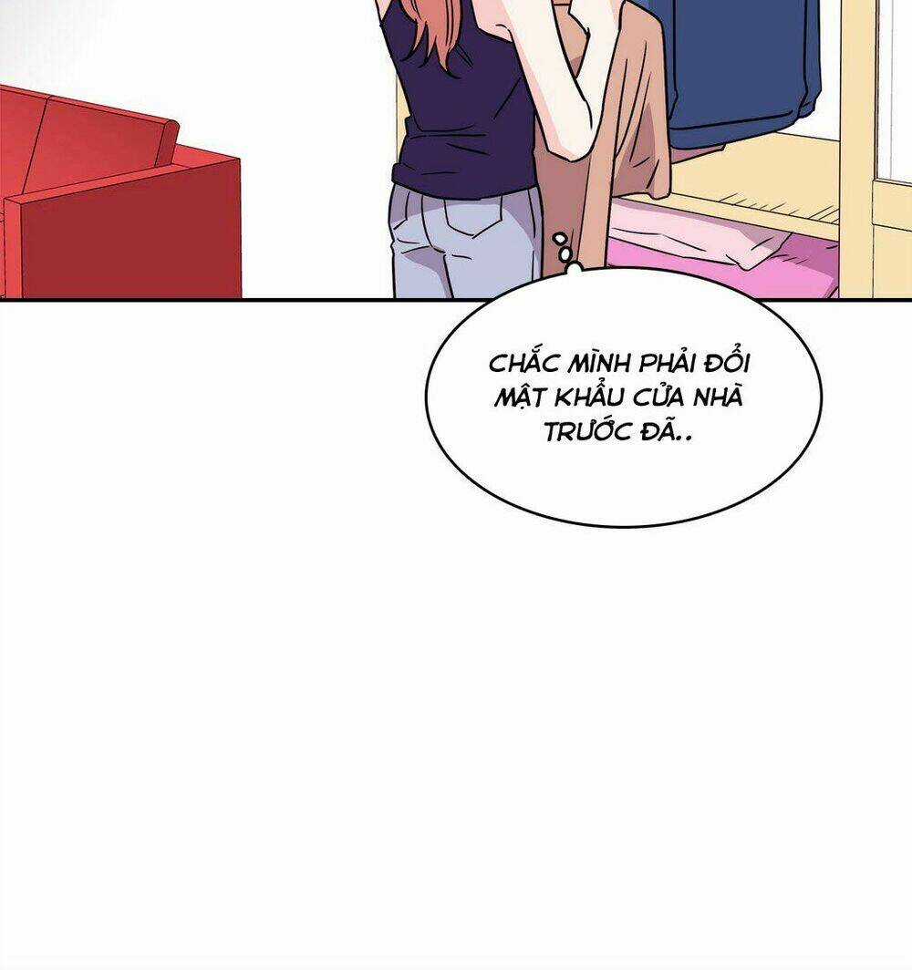 Chuyện Gì Đến, Rồi Cũng Sẽ Đến Chapter 50 trang 18