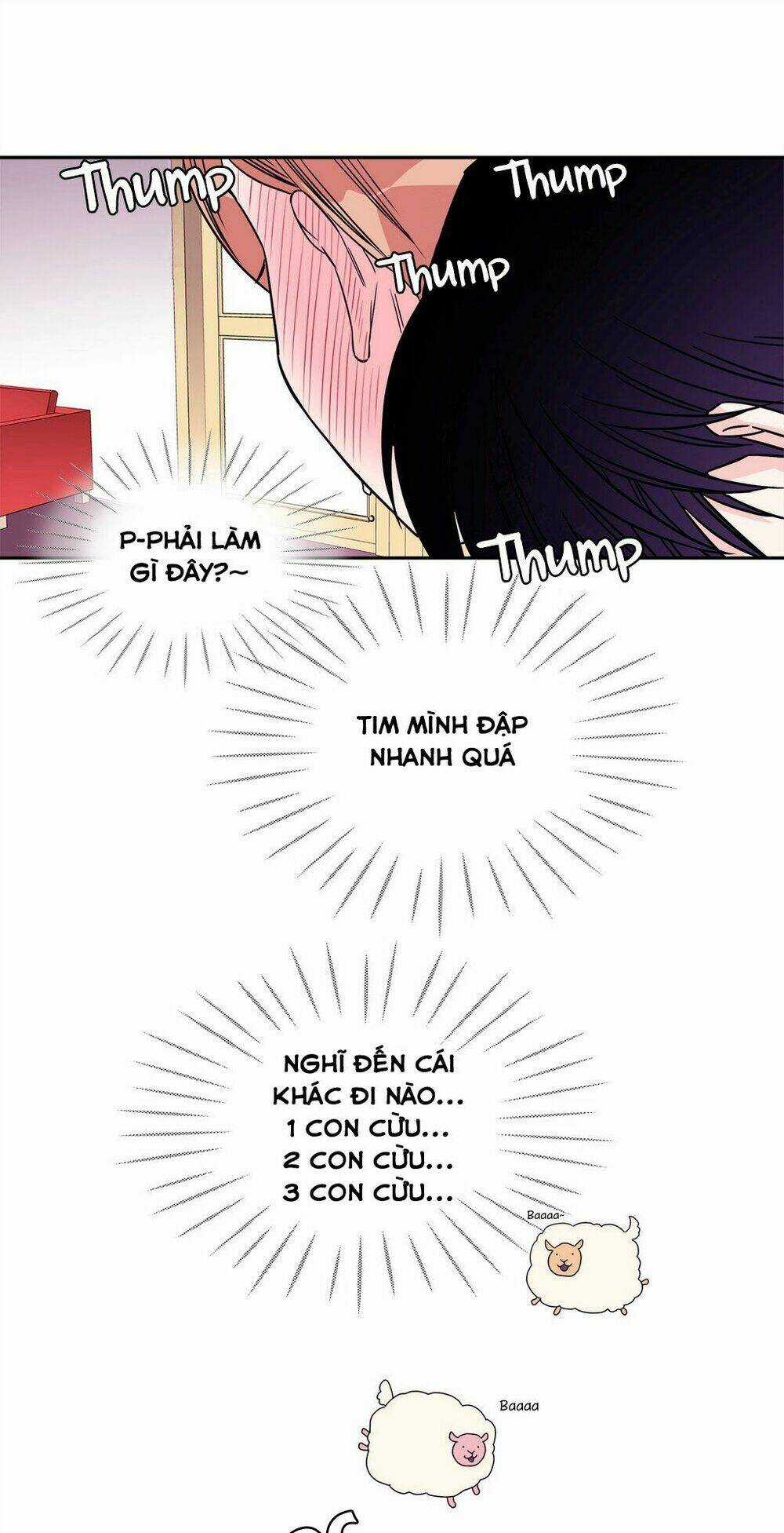 Chuyện Gì Đến, Rồi Cũng Sẽ Đến Chapter 50 trang 2