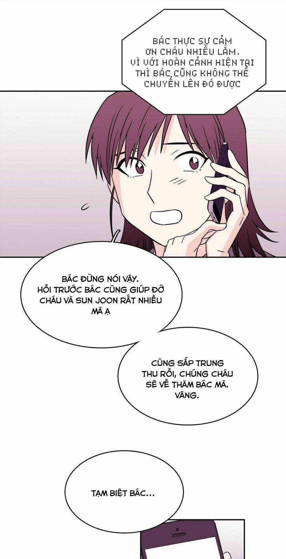 Chuyện Gì Đến, Rồi Cũng Sẽ Đến Chapter 50 trang 24