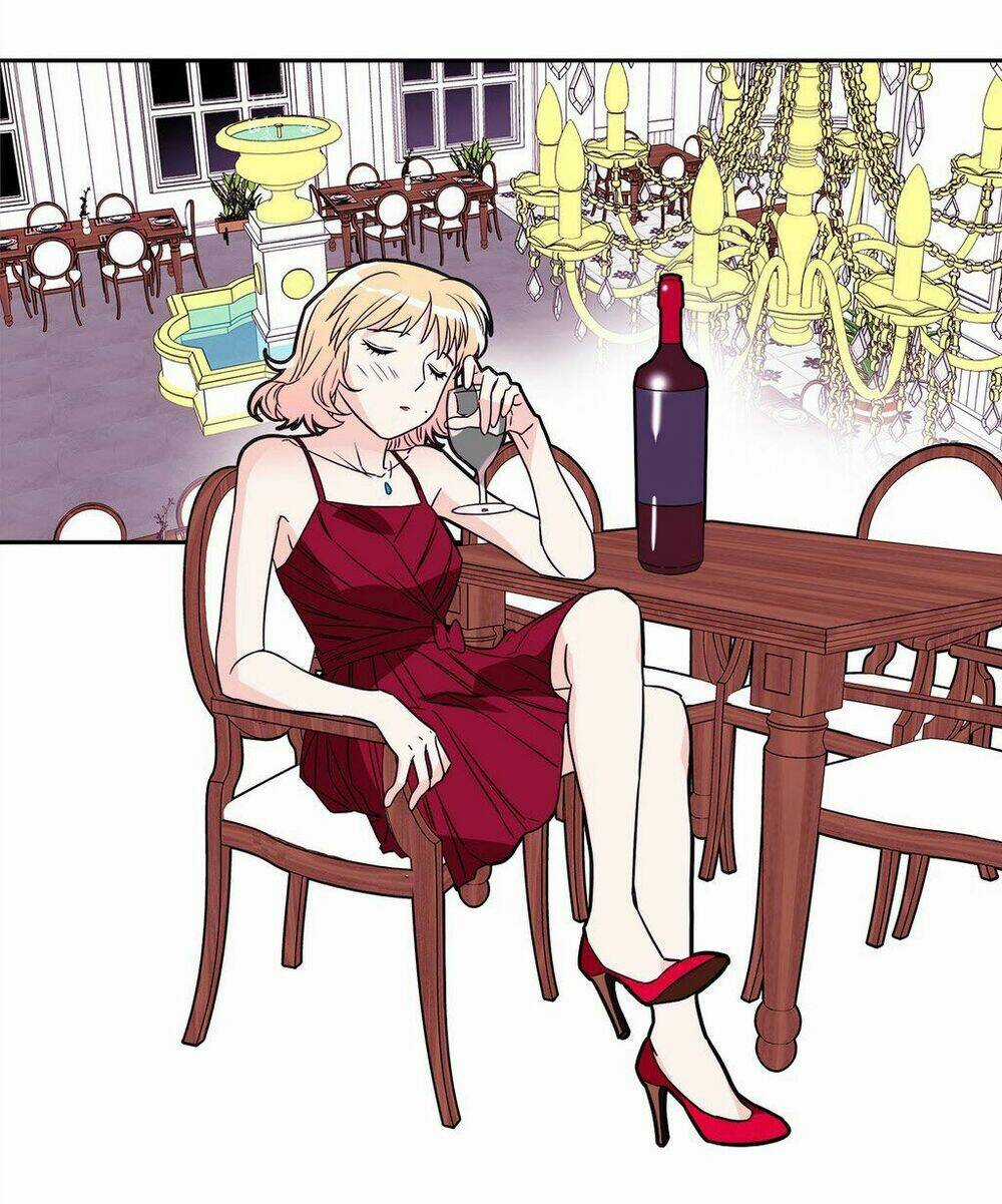 Chuyện Gì Đến, Rồi Cũng Sẽ Đến Chapter 50 trang 28