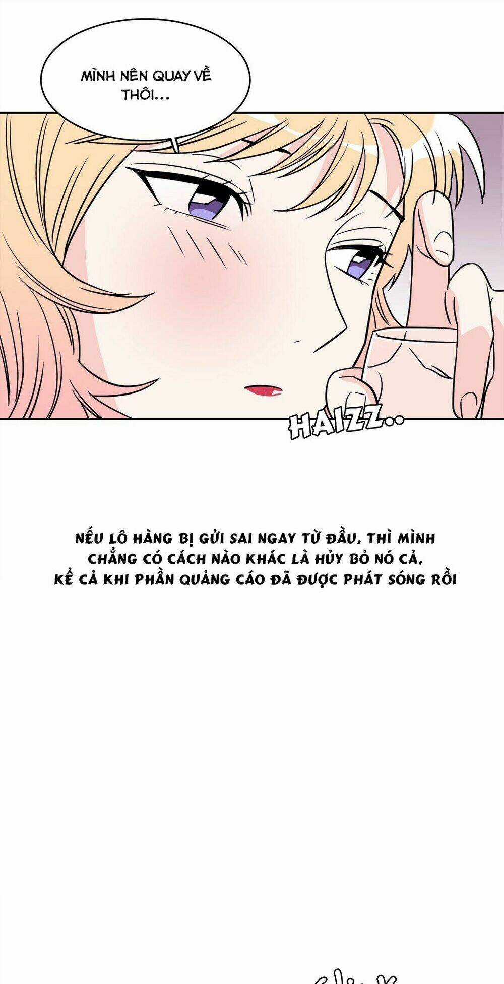 Chuyện Gì Đến, Rồi Cũng Sẽ Đến Chapter 50 trang 29