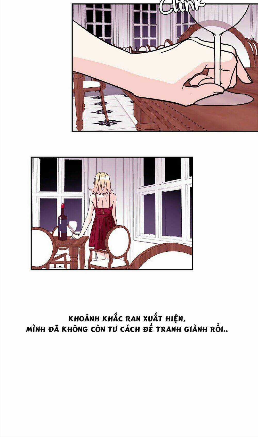 Chuyện Gì Đến, Rồi Cũng Sẽ Đến Chapter 50 trang 30