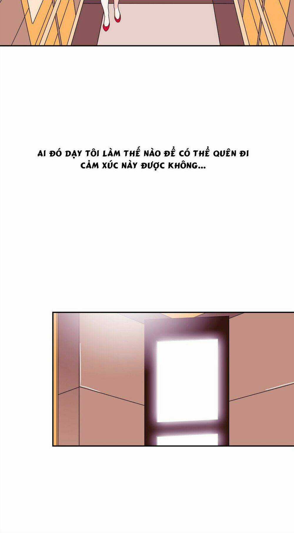 Chuyện Gì Đến, Rồi Cũng Sẽ Đến Chapter 50 trang 32