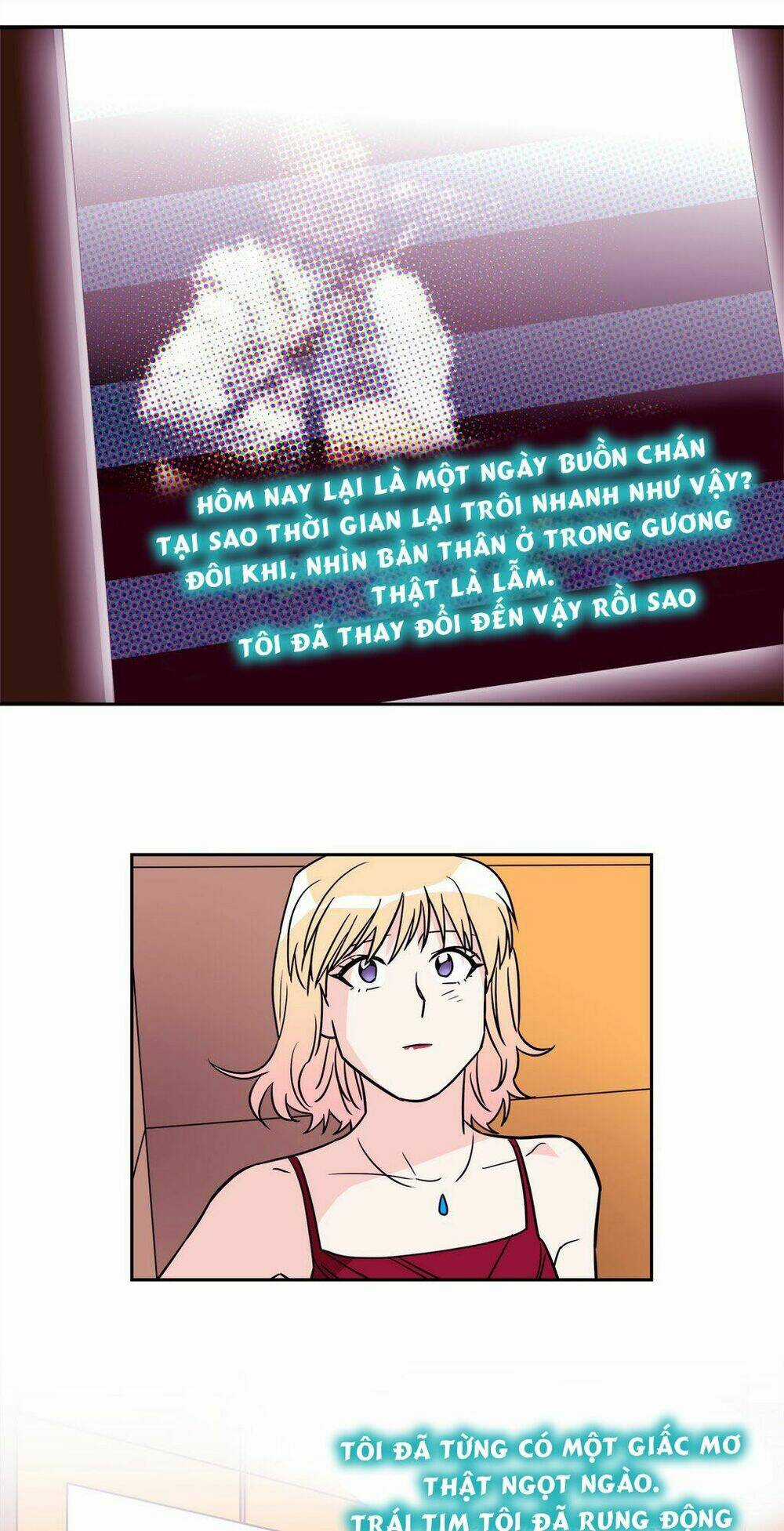 Chuyện Gì Đến, Rồi Cũng Sẽ Đến Chapter 50 trang 33