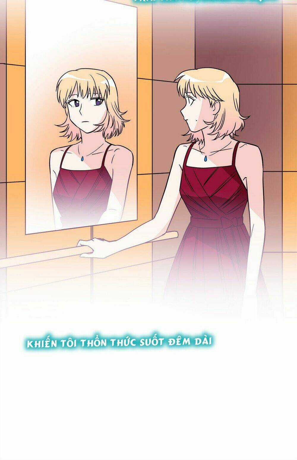 Chuyện Gì Đến, Rồi Cũng Sẽ Đến Chapter 50 trang 34