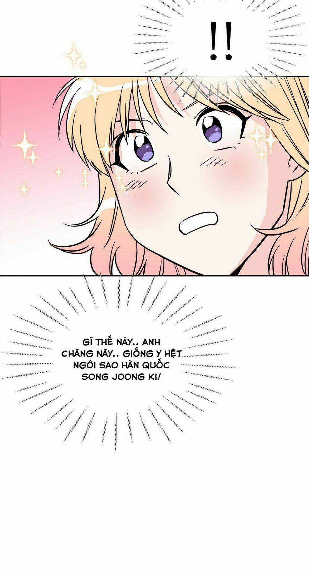 Chuyện Gì Đến, Rồi Cũng Sẽ Đến Chapter 50 trang 44