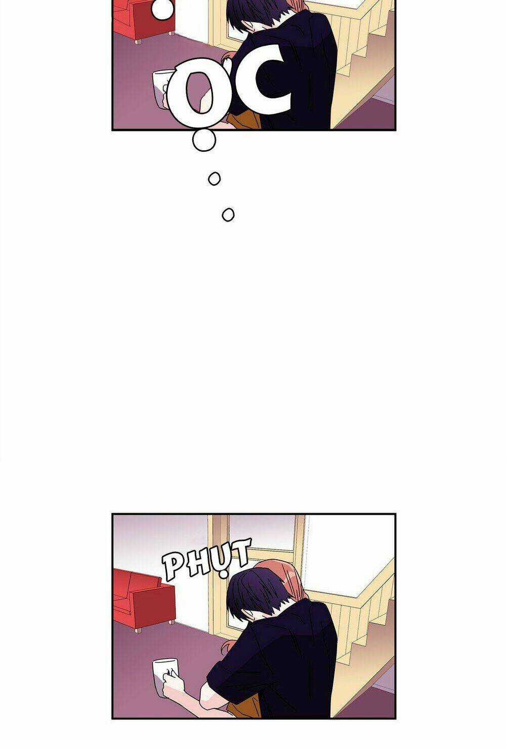 Chuyện Gì Đến, Rồi Cũng Sẽ Đến Chapter 50 trang 5