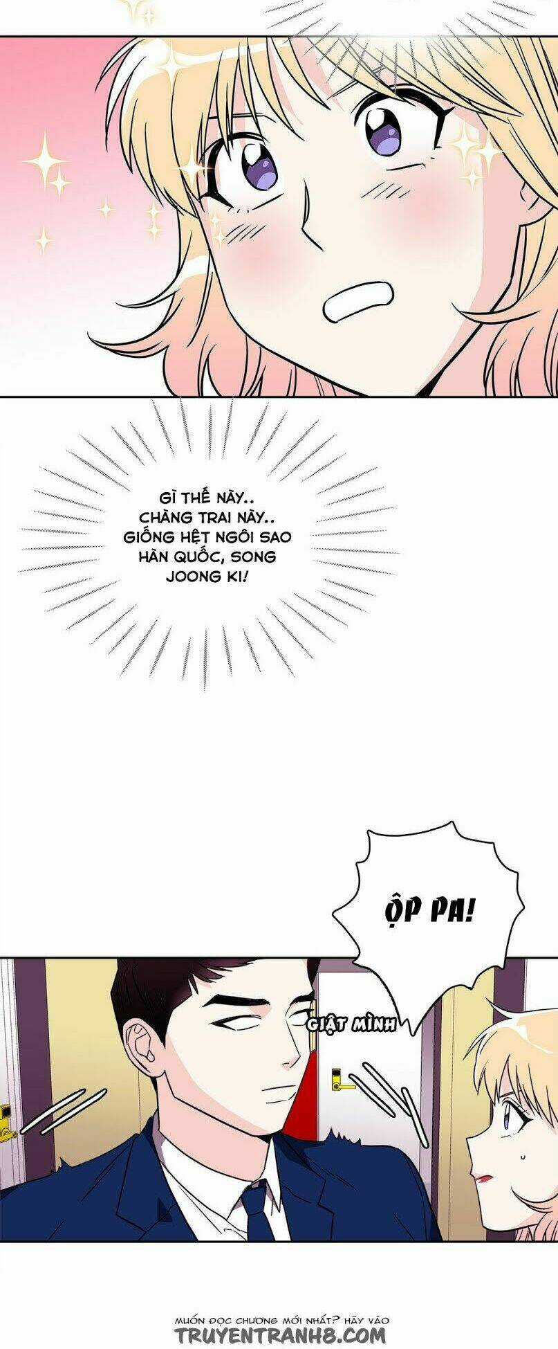 Chuyện Gì Đến, Rồi Cũng Sẽ Đến Chapter 51 trang 2