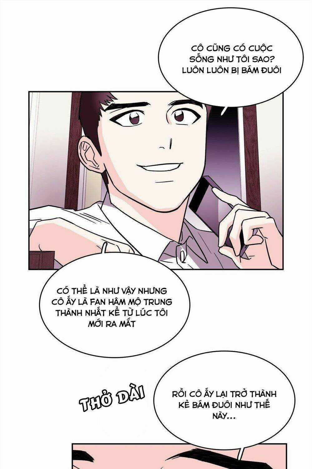 Chuyện Gì Đến, Rồi Cũng Sẽ Đến Chapter 51 trang 20