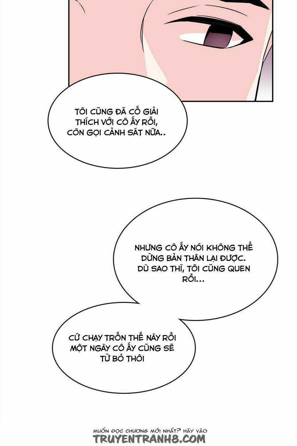 Chuyện Gì Đến, Rồi Cũng Sẽ Đến Chapter 51 trang 21