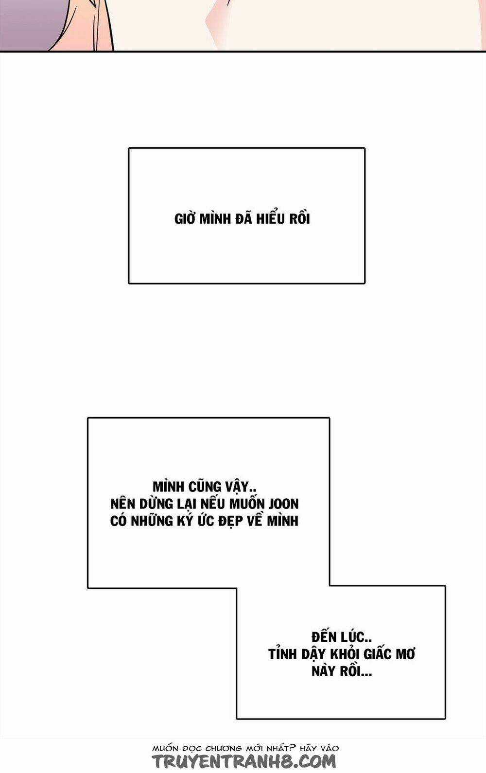 Chuyện Gì Đến, Rồi Cũng Sẽ Đến Chapter 51 trang 23