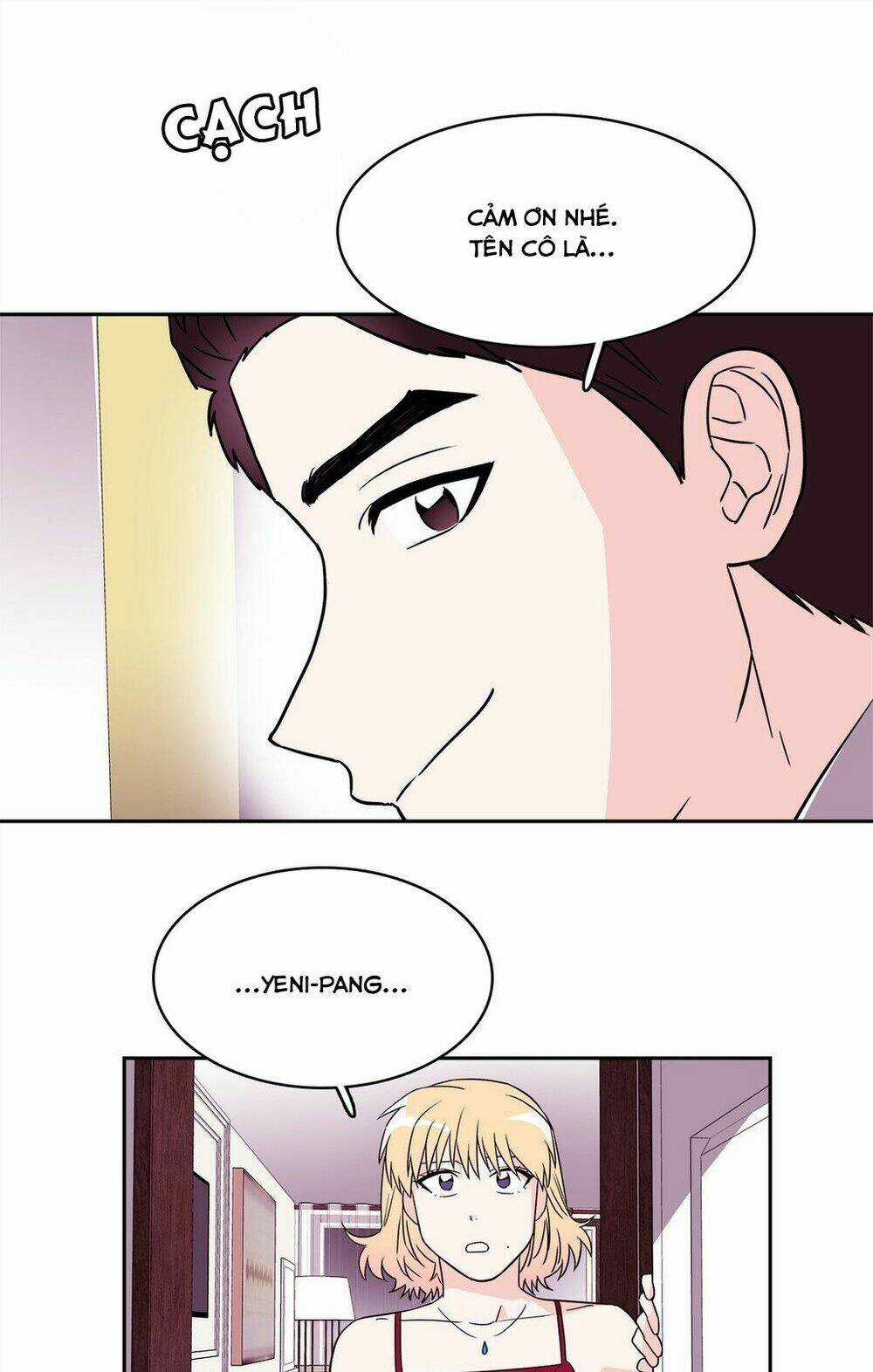 Chuyện Gì Đến, Rồi Cũng Sẽ Đến Chapter 51 trang 26