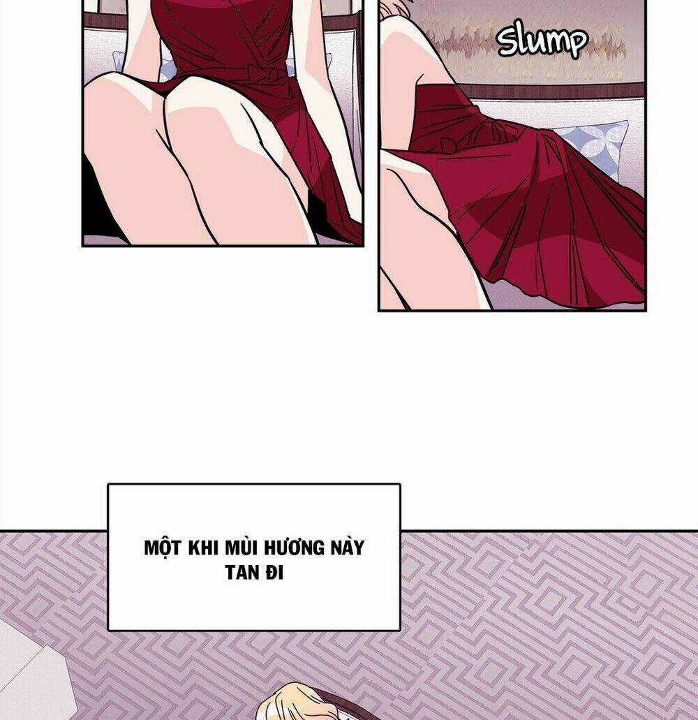 Chuyện Gì Đến, Rồi Cũng Sẽ Đến Chapter 51 trang 31