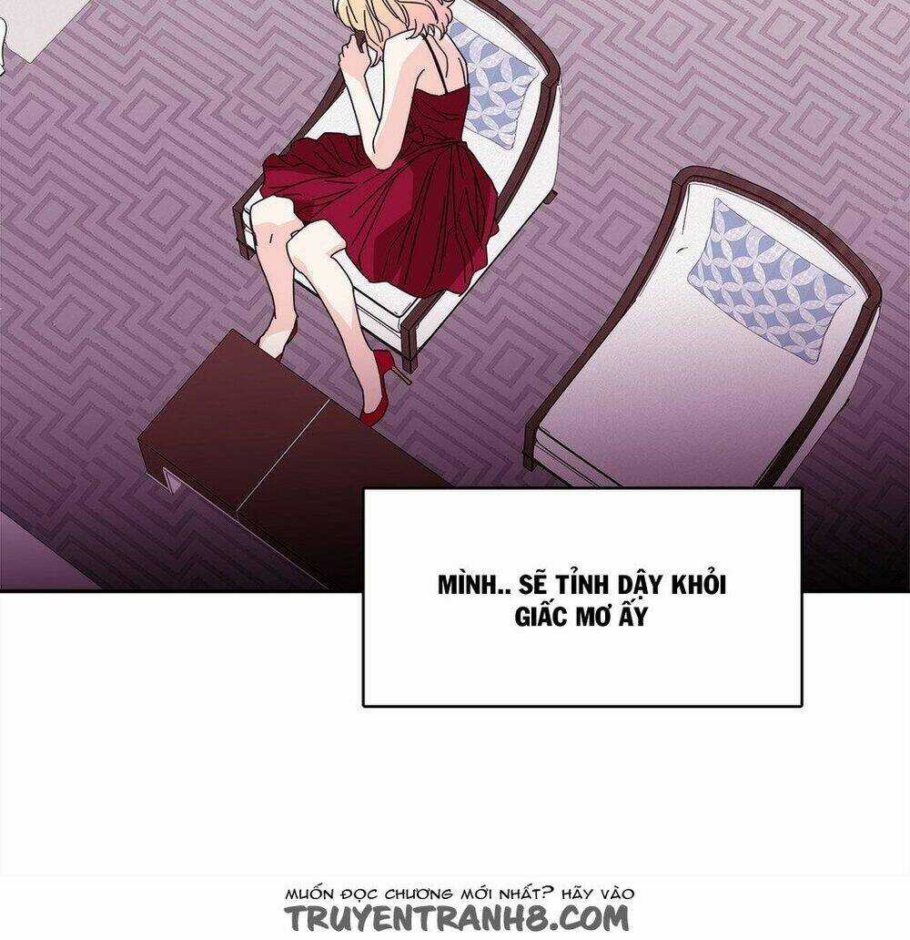 Chuyện Gì Đến, Rồi Cũng Sẽ Đến Chapter 51 trang 32