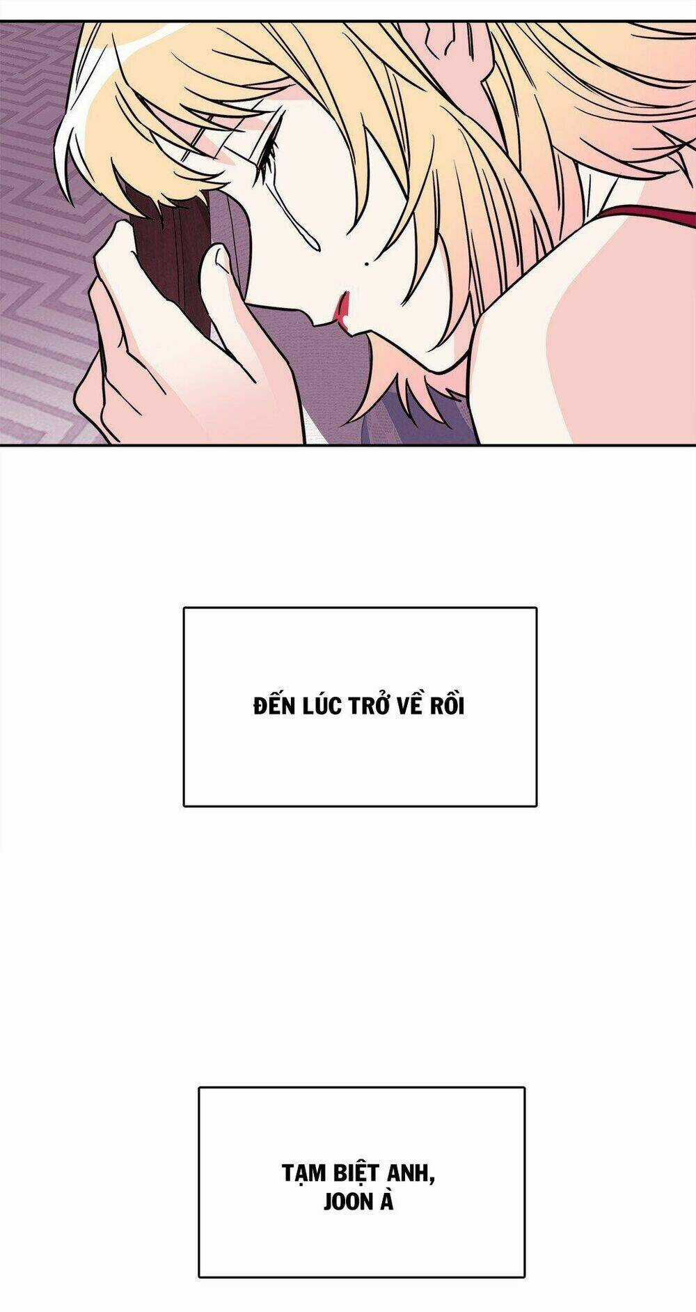 Chuyện Gì Đến, Rồi Cũng Sẽ Đến Chapter 51 trang 33