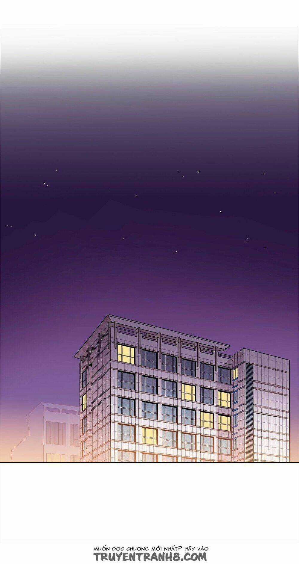 Chuyện Gì Đến, Rồi Cũng Sẽ Đến Chapter 51 trang 34