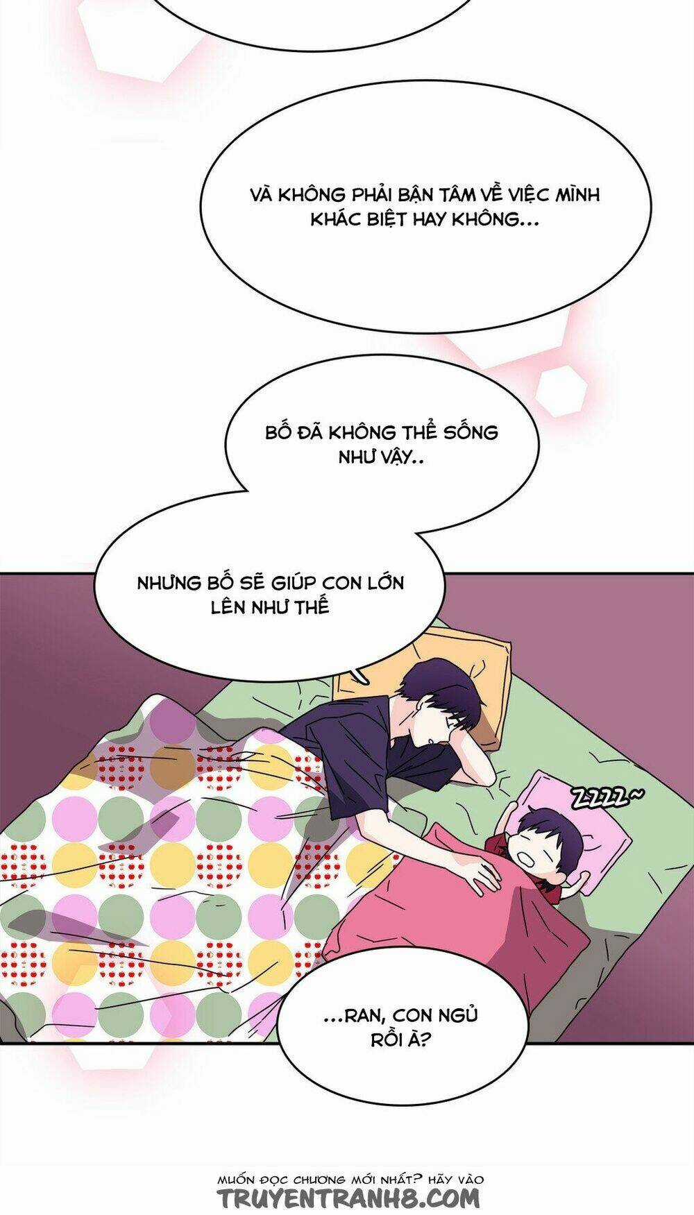 Chuyện Gì Đến, Rồi Cũng Sẽ Đến Chapter 51 trang 38