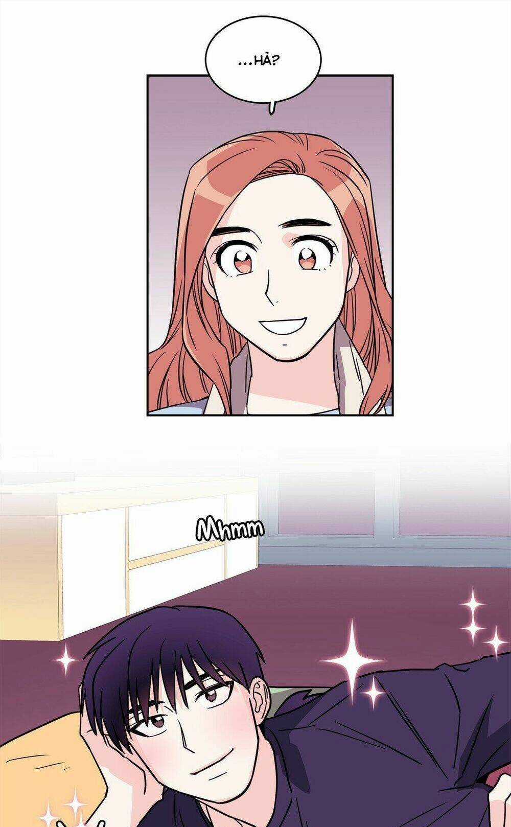 Chuyện Gì Đến, Rồi Cũng Sẽ Đến Chapter 51 trang 41