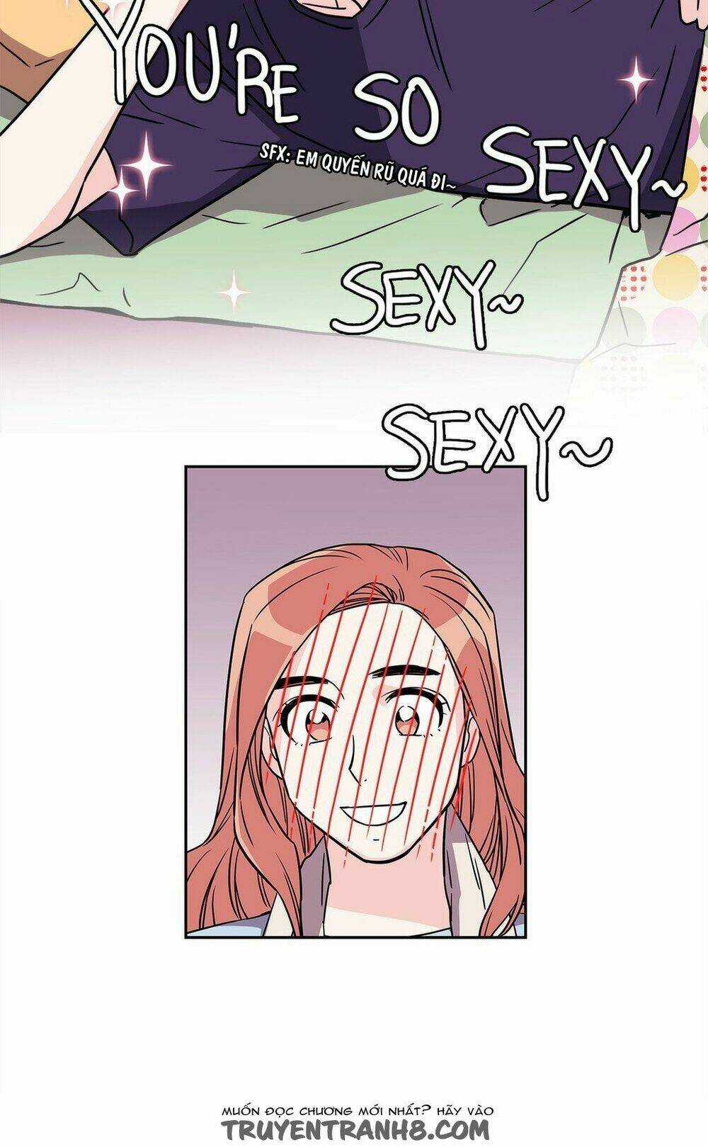 Chuyện Gì Đến, Rồi Cũng Sẽ Đến Chapter 51 trang 42