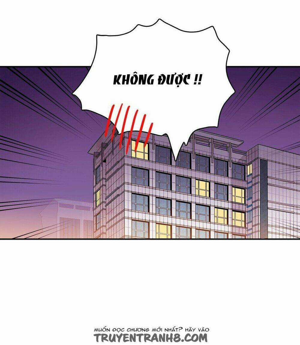 Chuyện Gì Đến, Rồi Cũng Sẽ Đến Chapter 51 trang 43