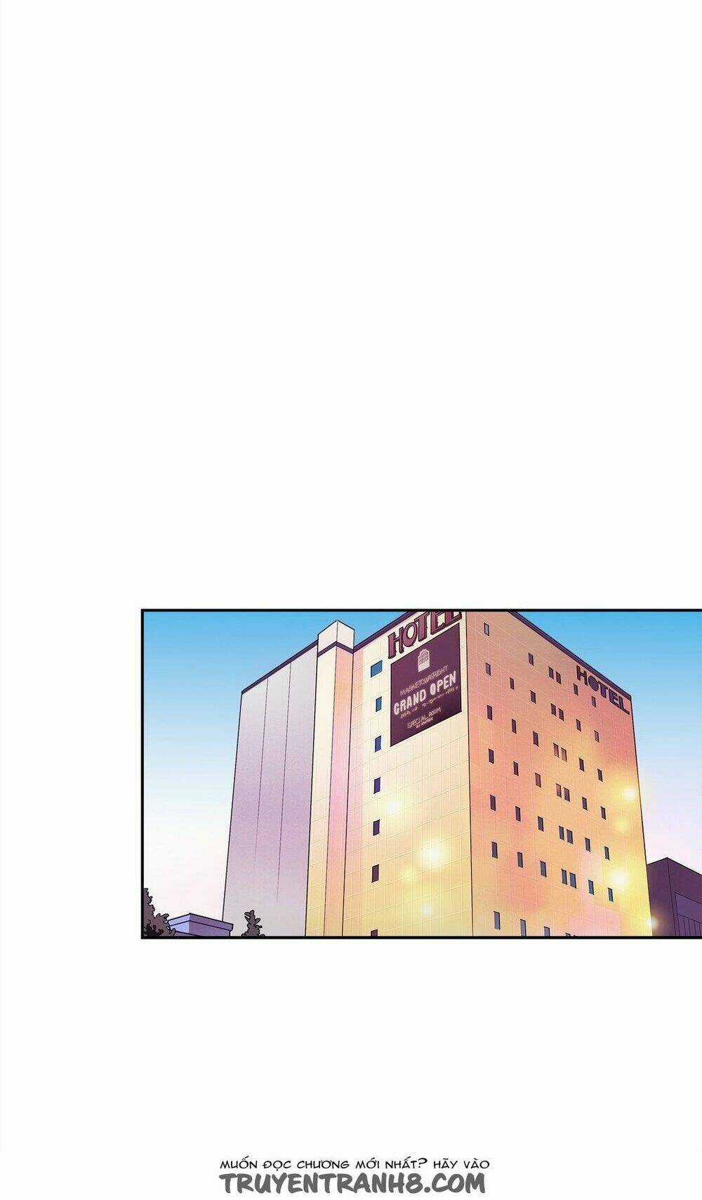 Chuyện Gì Đến, Rồi Cũng Sẽ Đến Chapter 52 trang 14