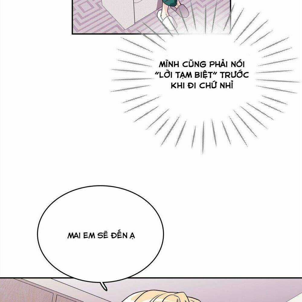 Chuyện Gì Đến, Rồi Cũng Sẽ Đến Chapter 52 trang 20