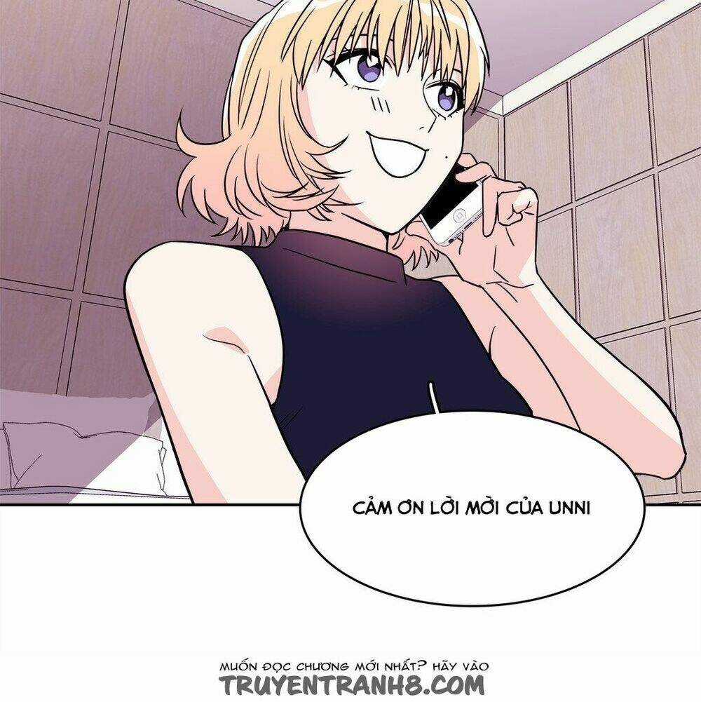 Chuyện Gì Đến, Rồi Cũng Sẽ Đến Chapter 52 trang 21