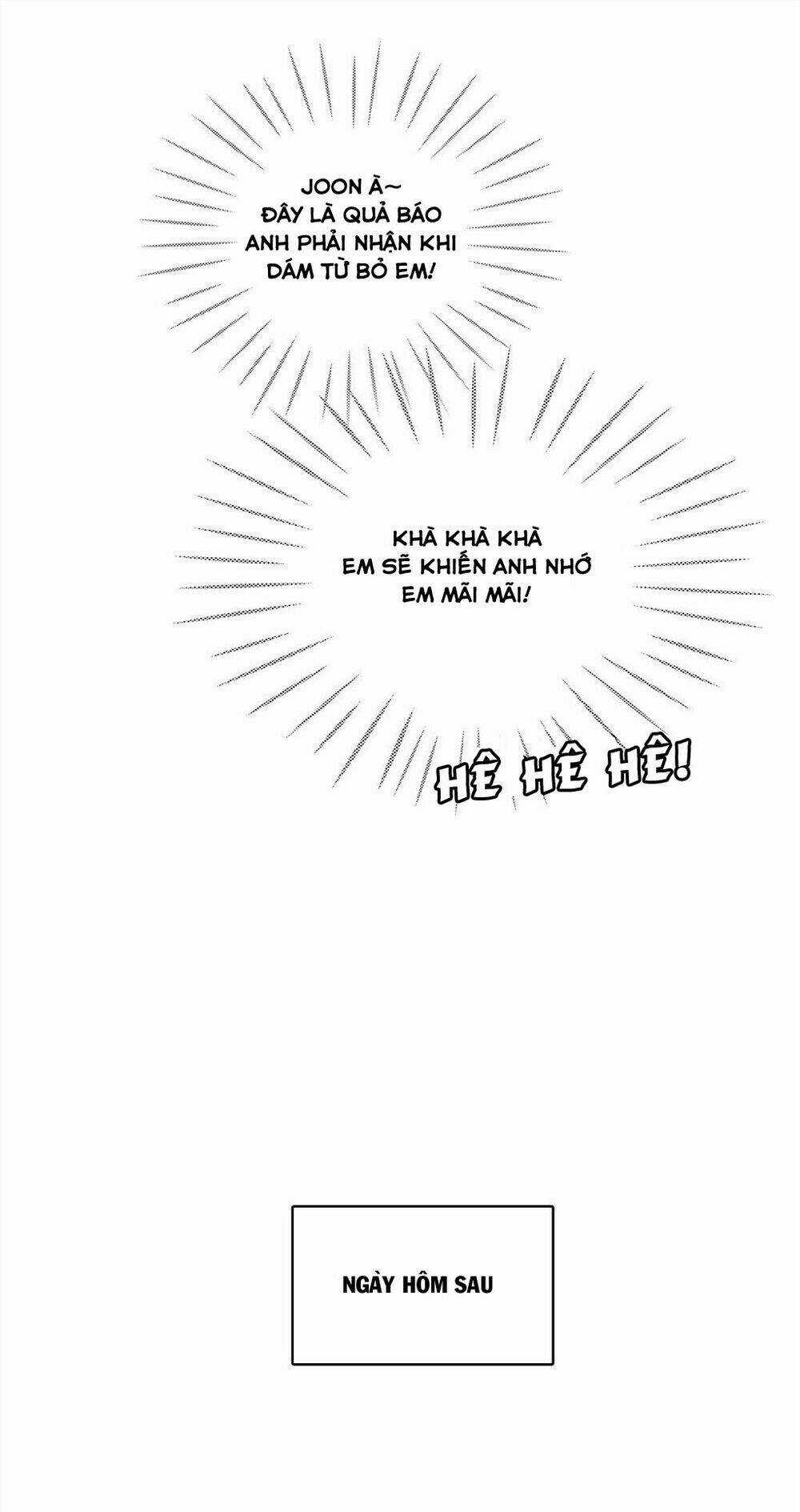 Chuyện Gì Đến, Rồi Cũng Sẽ Đến Chapter 52 trang 22