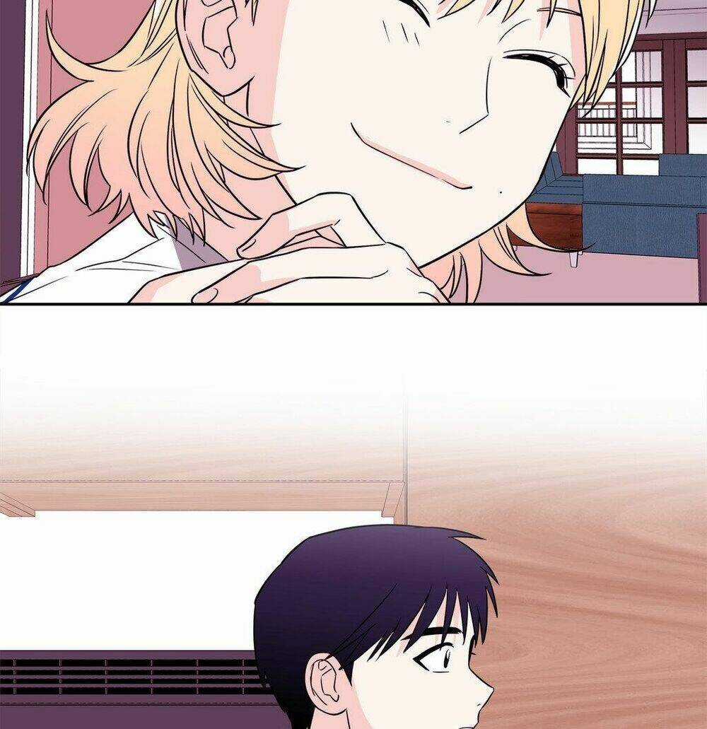 Chuyện Gì Đến, Rồi Cũng Sẽ Đến Chapter 52 trang 34