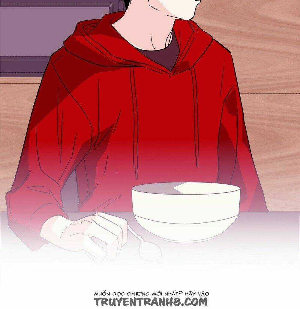 Chuyện Gì Đến, Rồi Cũng Sẽ Đến Chapter 52 trang 35