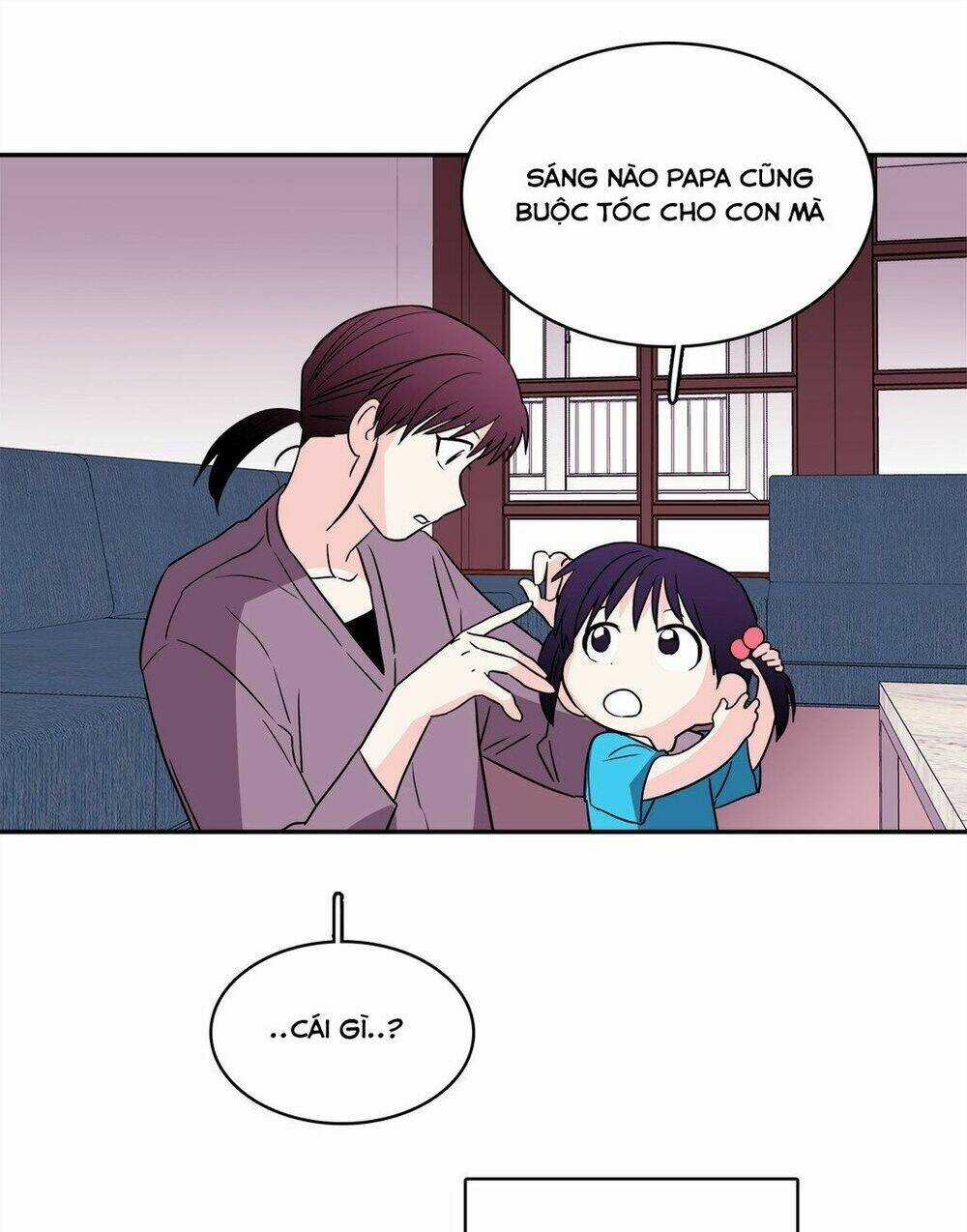 Chuyện Gì Đến, Rồi Cũng Sẽ Đến Chapter 52 trang 40