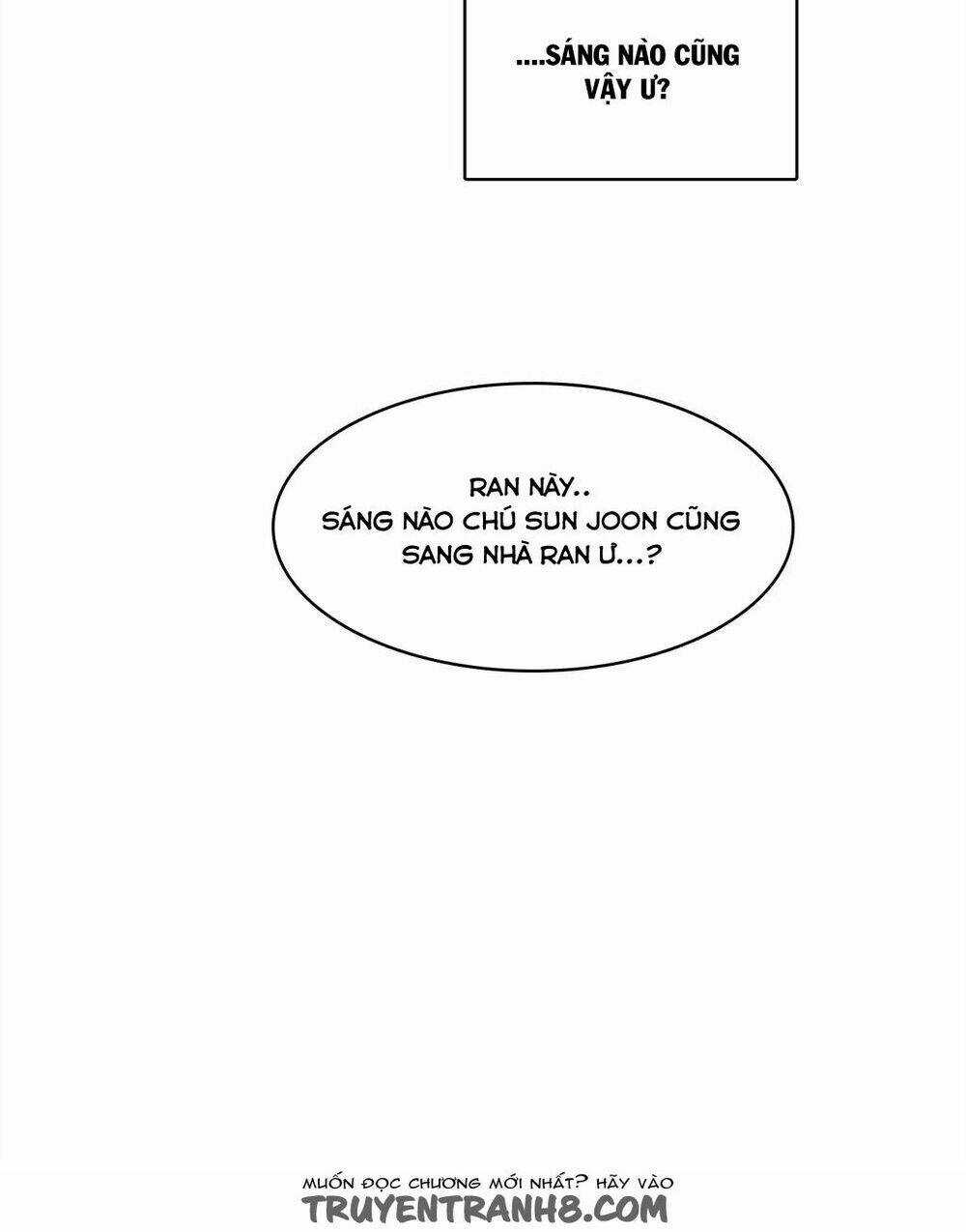 Chuyện Gì Đến, Rồi Cũng Sẽ Đến Chapter 52 trang 41