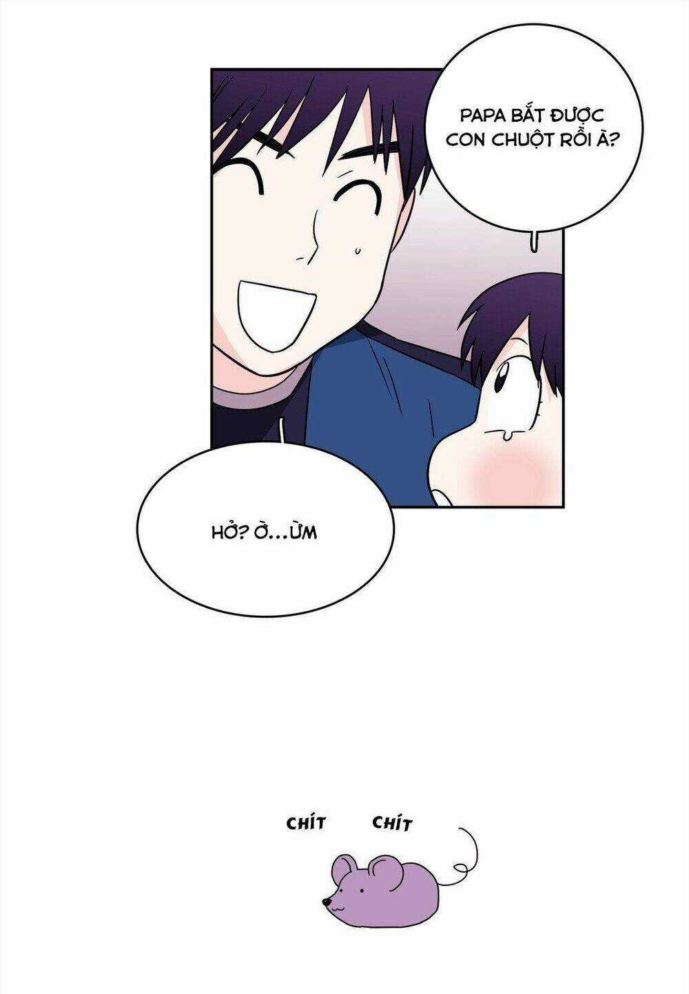 Chuyện Gì Đến, Rồi Cũng Sẽ Đến Chapter 52 trang 5