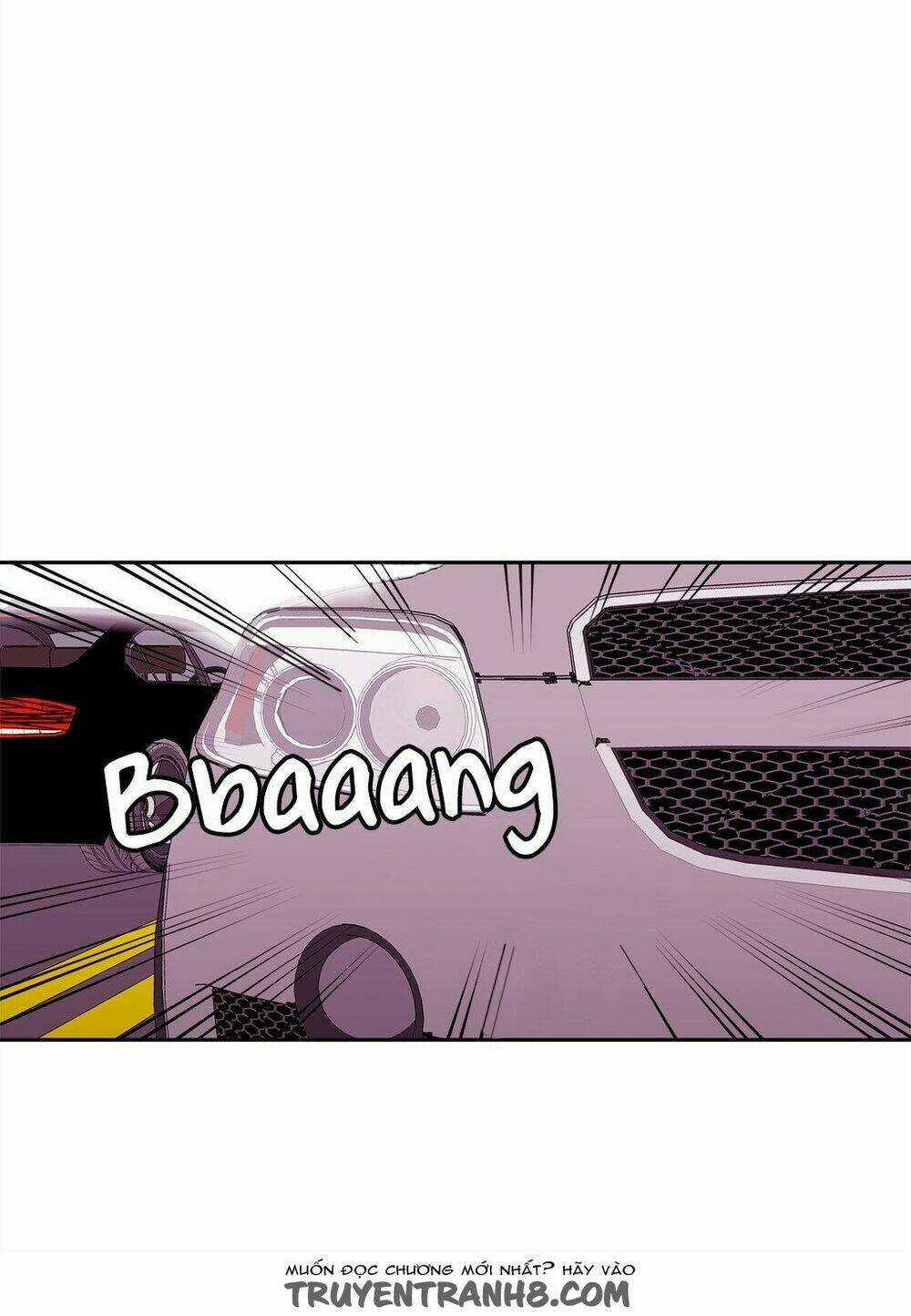 Chuyện Gì Đến, Rồi Cũng Sẽ Đến Chapter 52 trang 6