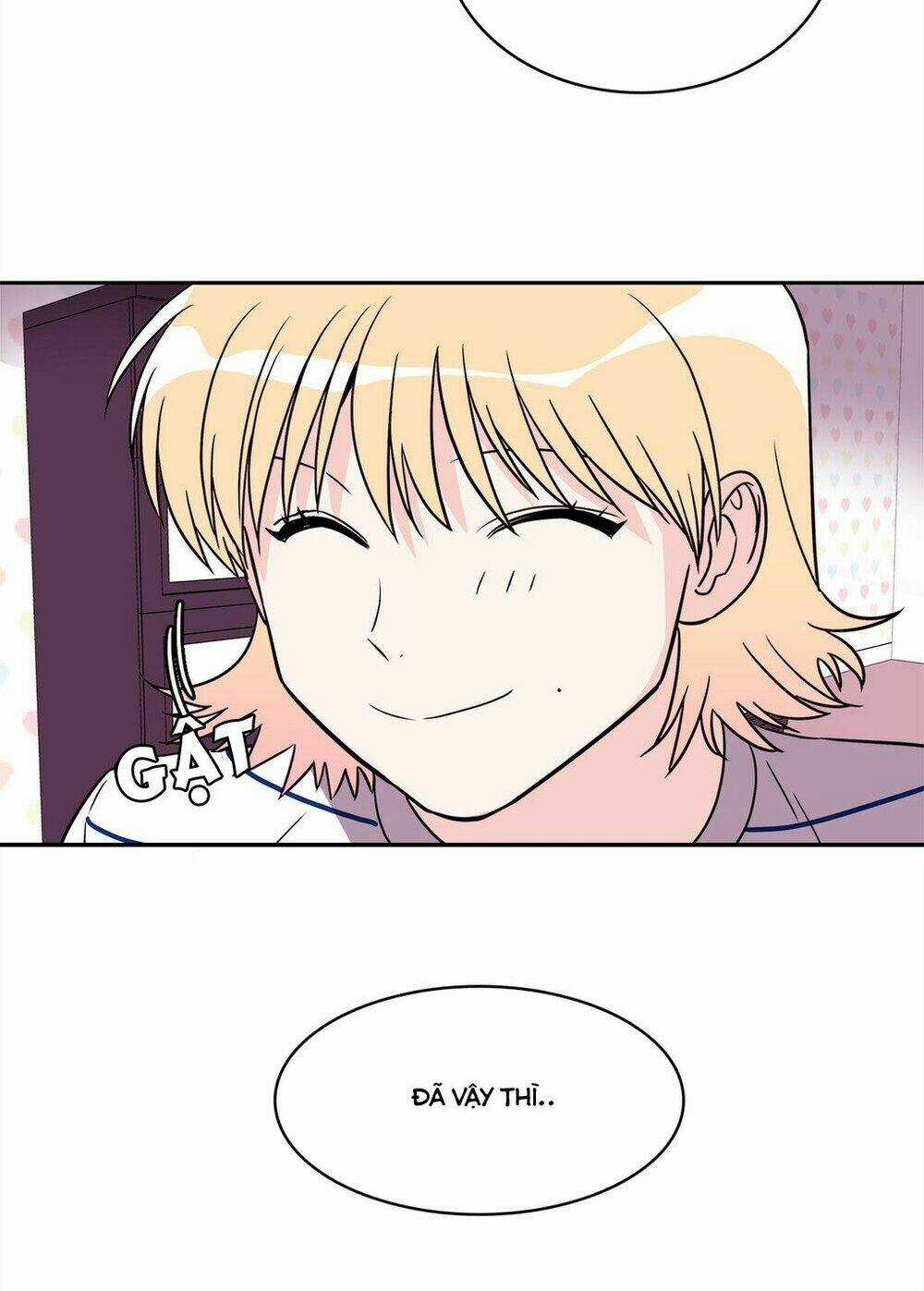 Chuyện Gì Đến, Rồi Cũng Sẽ Đến Chapter 53 trang 16